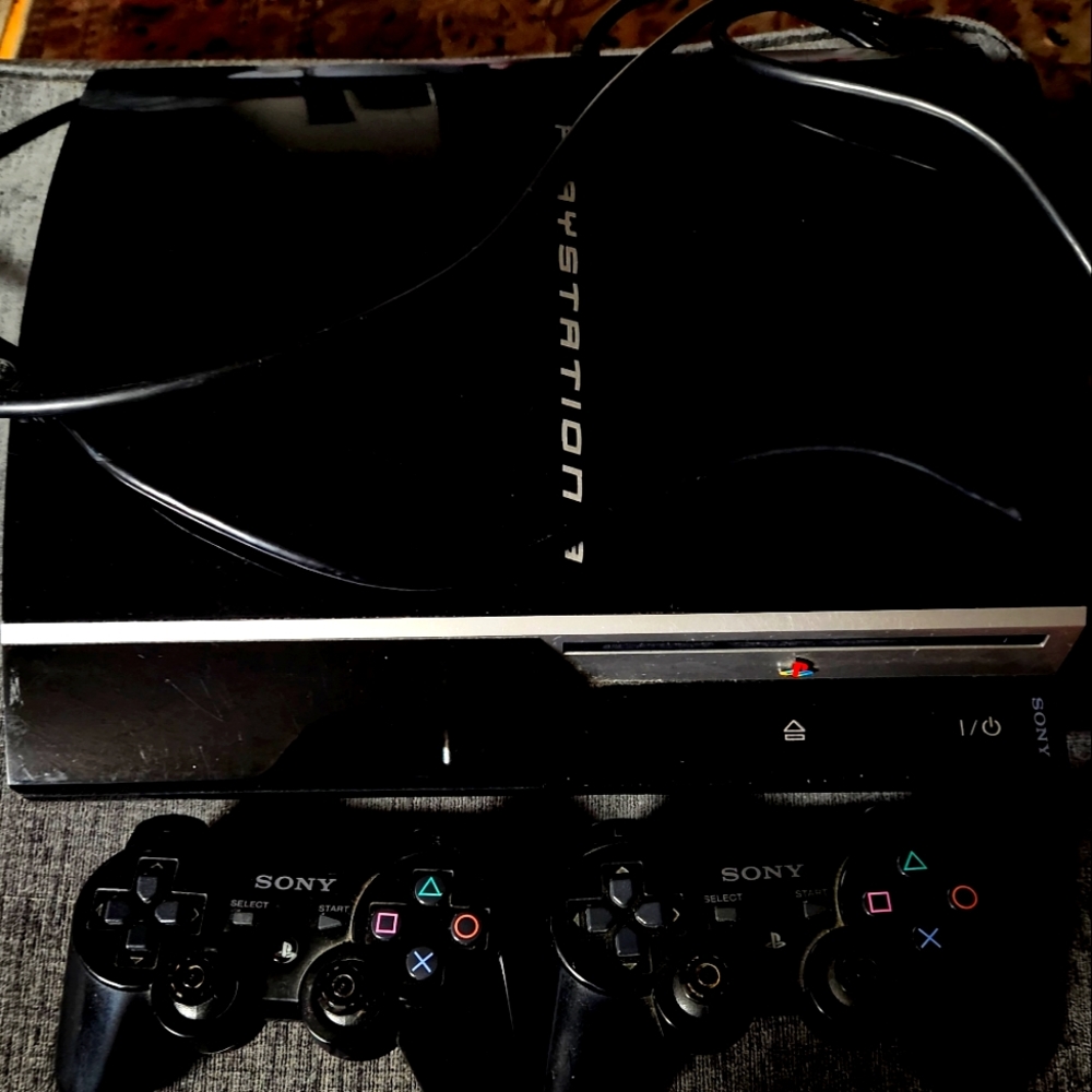 Playstation 3 320 GB